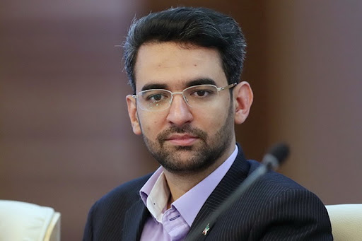 داستان پیچیده دو وزیر و یک معاون!