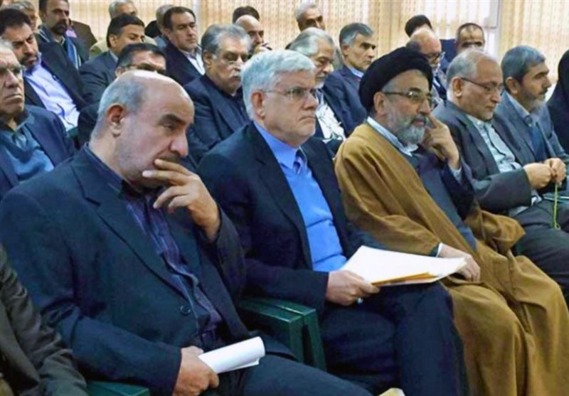 اصلاح‌طلبان دولت در سایه تشکیل دهند