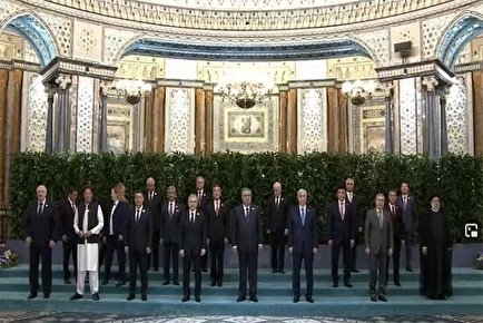 معنای عضویت ایران در سازمان همکاری شانگهای از نگاه الجزیره