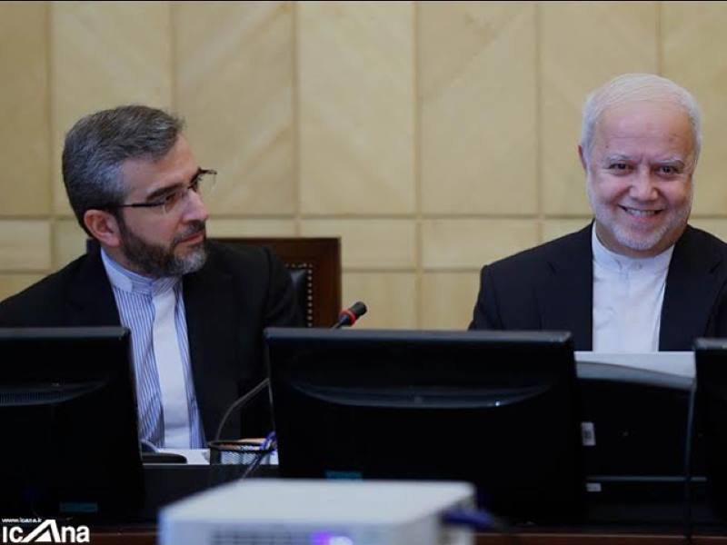 حضور عسگری در انرژی اتمی؟ حضور عسگری در انرژی اتمی؟