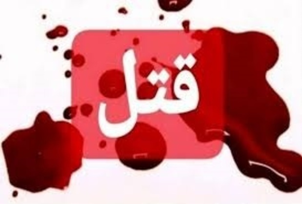 قاتل بی رحم برادر زنش را زیر چرخ های خودرو له کرد!