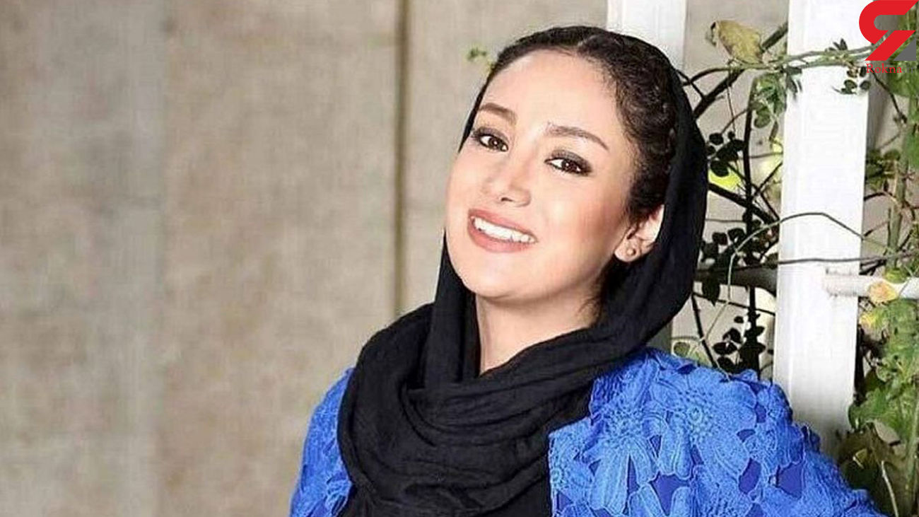 فیلم لو رفته از رقص و آواز بهاره افشاری