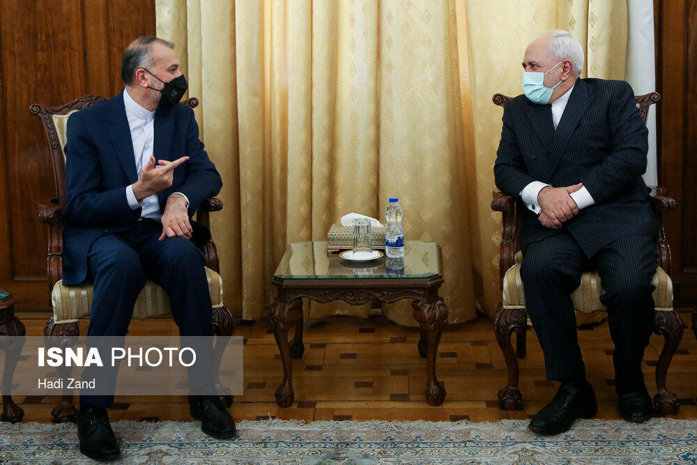 دیپلماسی در میدان حل میشود؟ دیپلماسی در میدان حل میشود؟