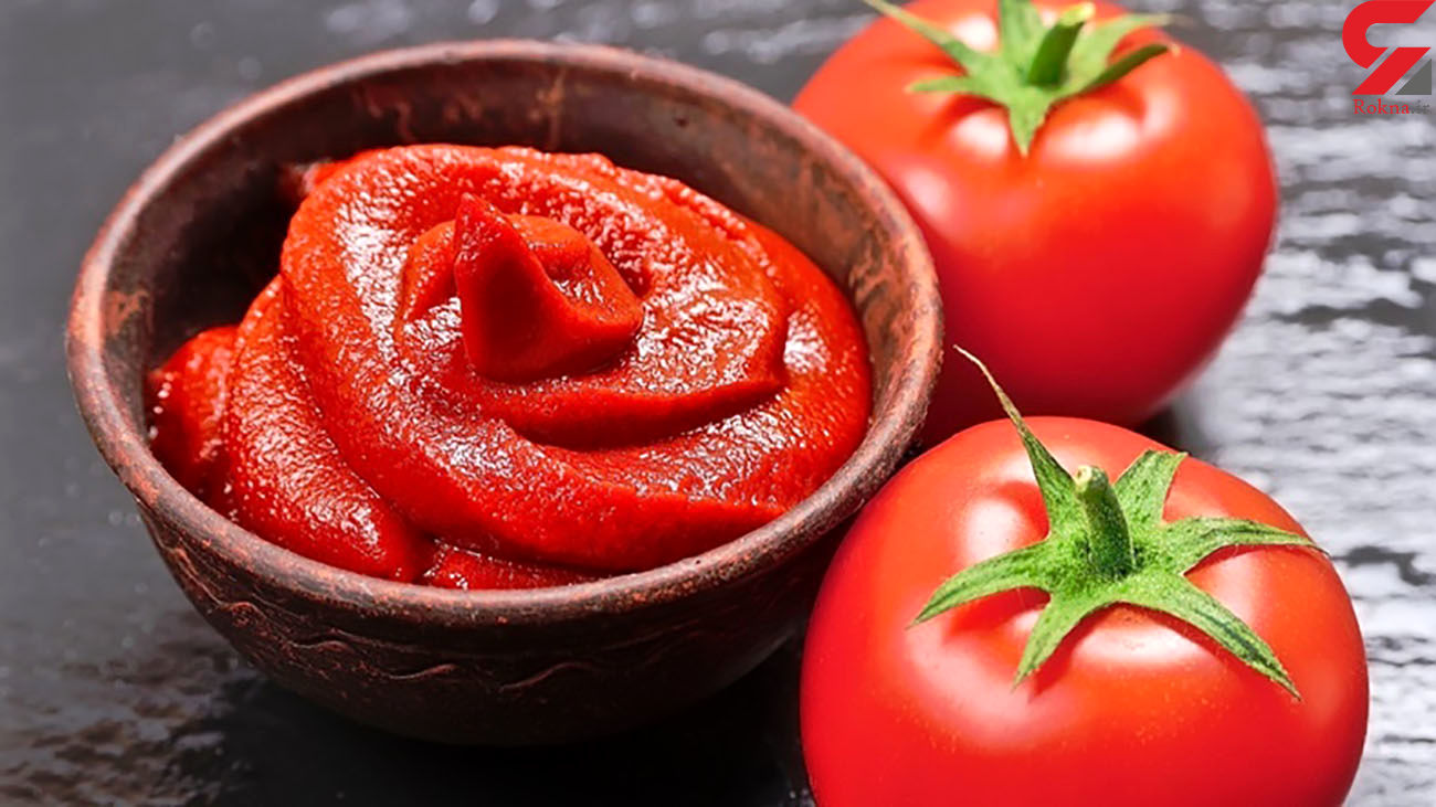 قیمت رب گوجه فرنگی 60 درصد گران شد