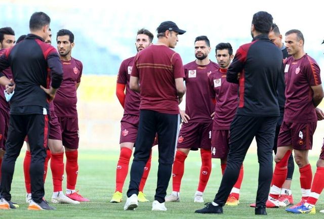 اصرار دو شاه ماهی لیگ برتر برای پیوستن به پرسپولیس