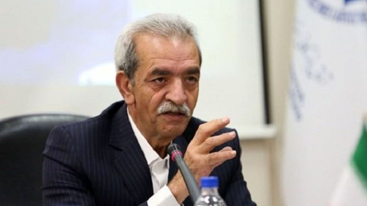 رئیس اتاق بازرگانی: سرعت رشد تورم ایران در میان ۱۰ کشور نخست جهان