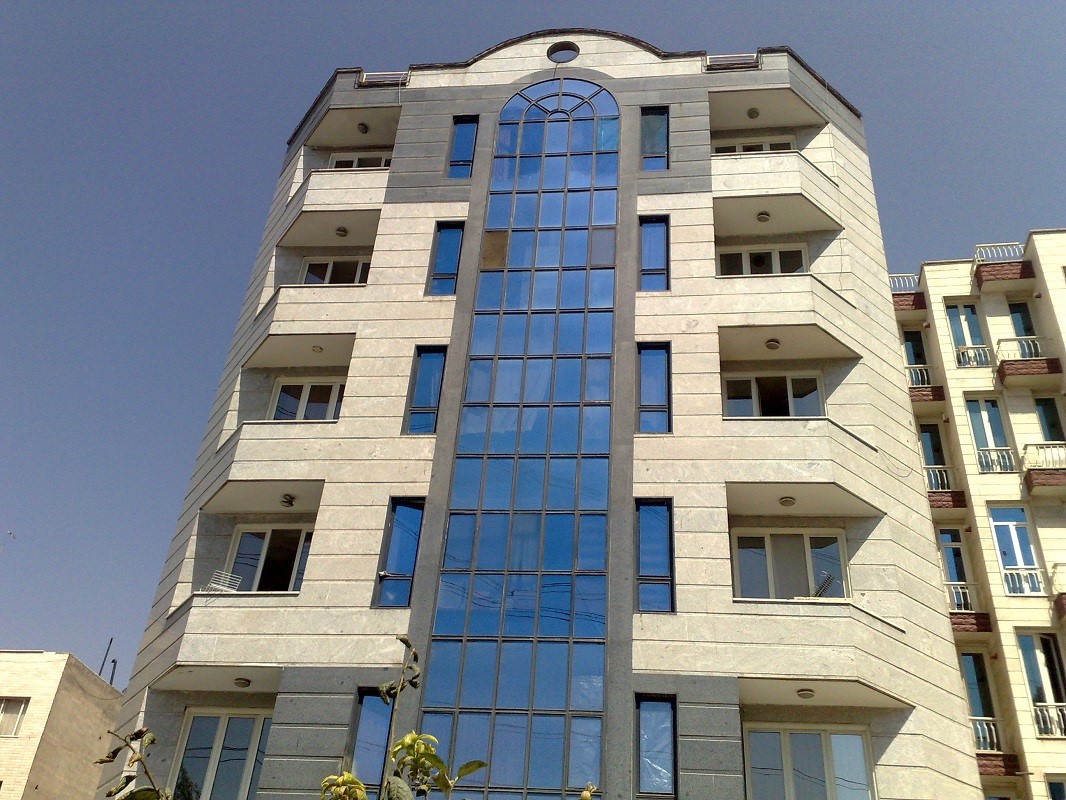 درباره حکیمیه تهران بیشتر بدانید