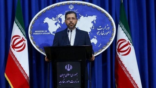 سفر وزير خارجه ارمنستان به ايران از پيش تعيين شده بود/ ايران بلد است از مرزهای خود محافظت كند