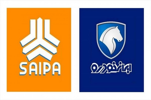 قیمت روز خودرو (سایپا و ایران خودرو) امروز پنجشنبه ۱۵ مهر ۱۴۰۰ + جدول
