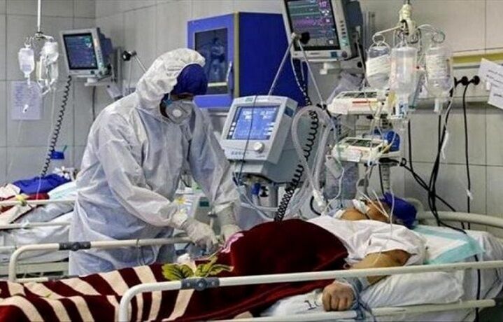 افزایش دوباره تعداد فوتی‌های کرونا/ آخرین آمار ۲۴ ساعت گذشته