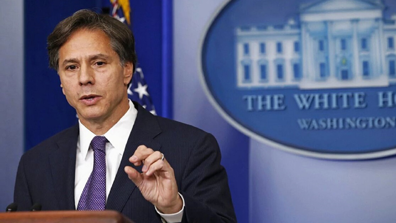 آنتونی بلینکن:هنوز توافقی با ایران برای بازگشت به مذاکرات صورت نگرفته است