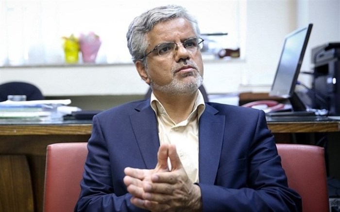 محاکمه روحانی و ظریف فرافکنی سیاسی است