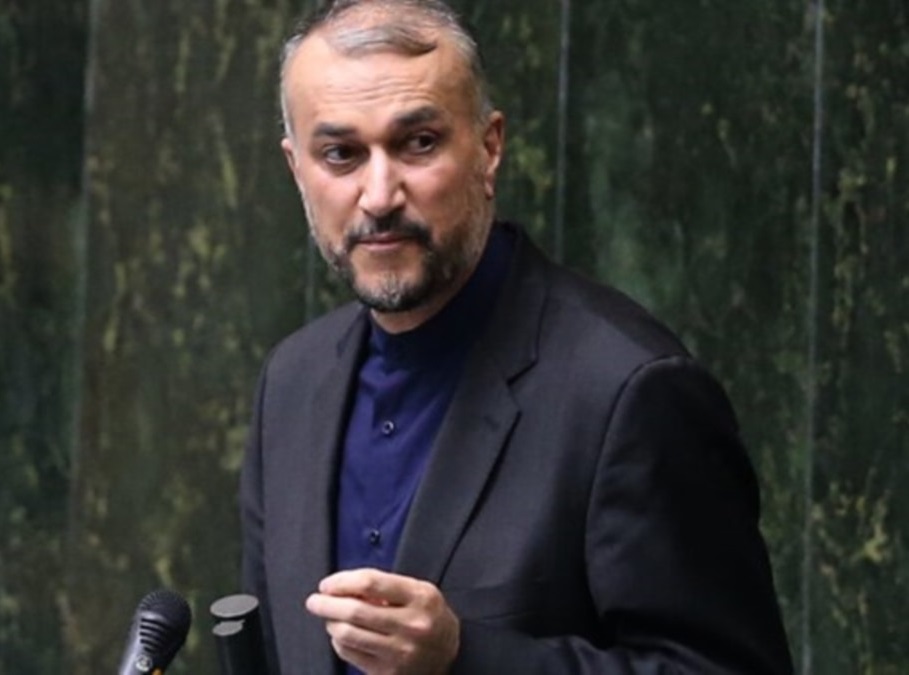 آمریکا حتما باید قبل از مذاکره، یک اقدام جدی انجام دهد