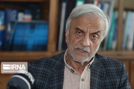 هاشمی طبا: از نظر صداوسیما حمله به سفارت عربستان هم به دستور روحانی بوده!