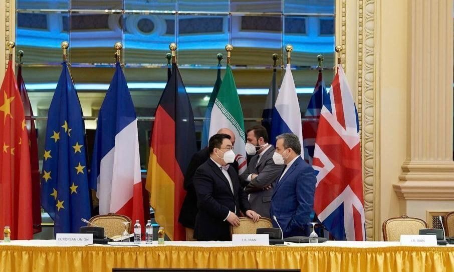مذاکرات وین تا دو هفته دیگر از سر گرفته شود/غرب خود را برای معامله بزرگ با ایران آماده می کند
