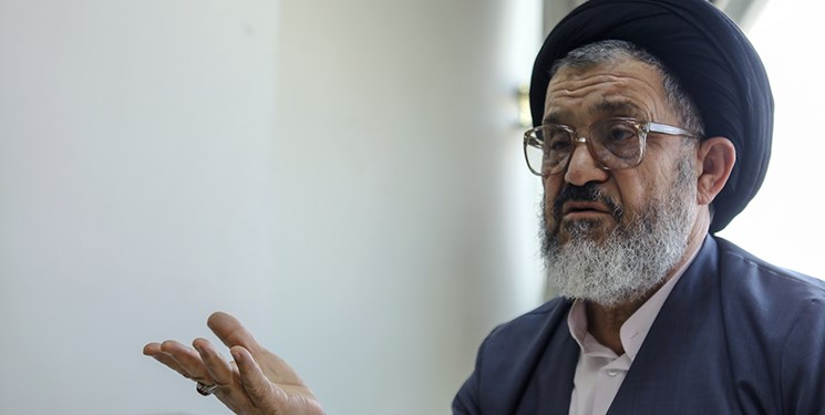 مذاکرات برجام بر مبنای عزت حکمت و مصلحت باشد
