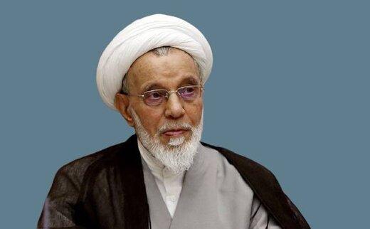 واکنش عضو مجلس خبرگان به حمله تندروها علیه آیت الله صافی/تندروها در درون جریان حاکم حضور دارند واکنش عضو مجلس خبرگان به حمله تندروها علیه آیت الله صافی/تندروها در درون جریان حاکم حضور دارند