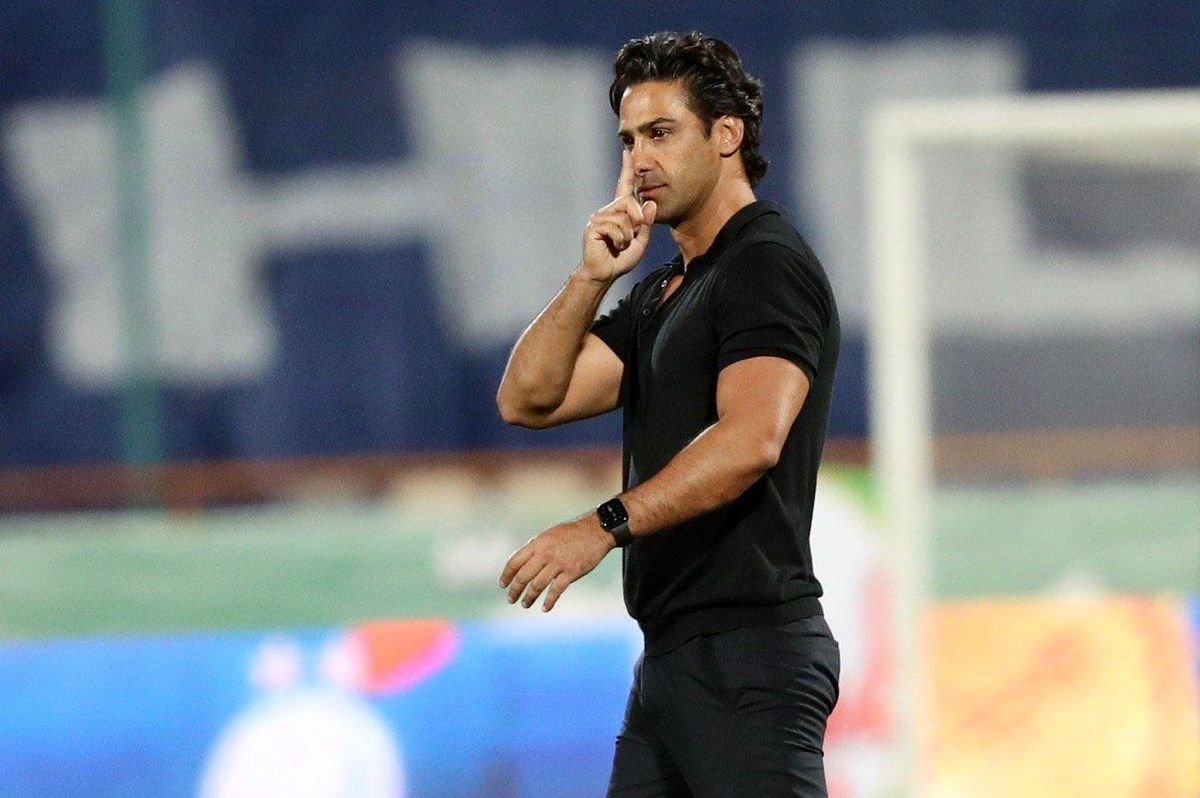 اقدام باورنکردنی سرمربی استقلال ؛ ستاره پرسپولیس در تیم فرهاد ؟