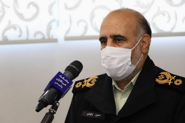 پلیس: متاسفانه حجم سلاح در پایتخت مقداری زیاد شده / قطعا این موضوع تاثیر امنیتی هم خواهد داشت