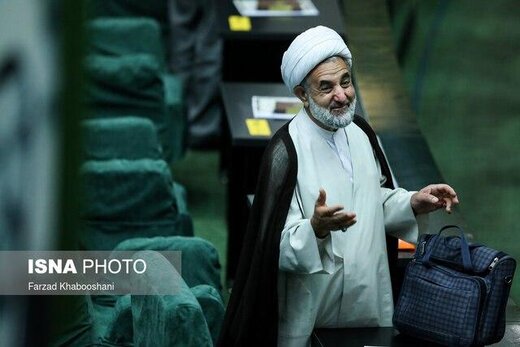 ذالنوری خطاب به رئیسی: توقع نبود چنین شخصیتی را به عنوان وزیر آموزش و پرورش معرفی کنید