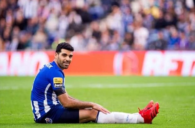 توصیه خداداد عزیزی به اسکوچیچ توصیه خداداد عزیزی به اسکوچیچ