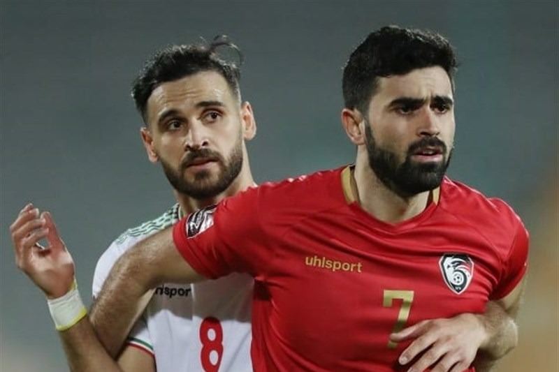 احمد نوراللهی در راه پرسپولیس ؟