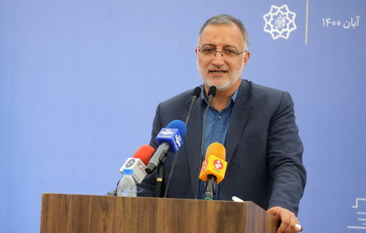 زاکانی: تهران، نه نظم دارد نه هویت/ مردم، ناراضی و نخبگان سرخورده‌اند