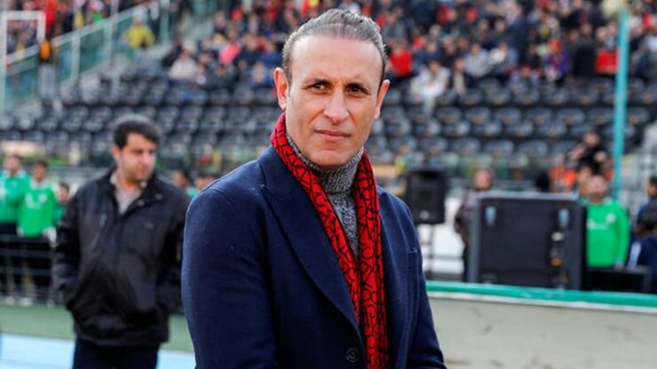 خبر خوش برای ستاره جذاب پرسپولیس