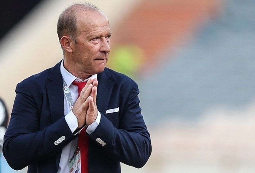 موضع عجیب گابریل کالدرون علیه پرسپولیسی ها موضع عجیب گابریل کالدرون علیه پرسپولیسی ها