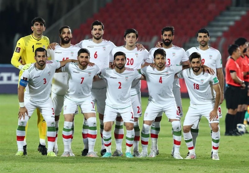 اسکوچیچ درباره این پرسپولیسی تغییر عقیده داد