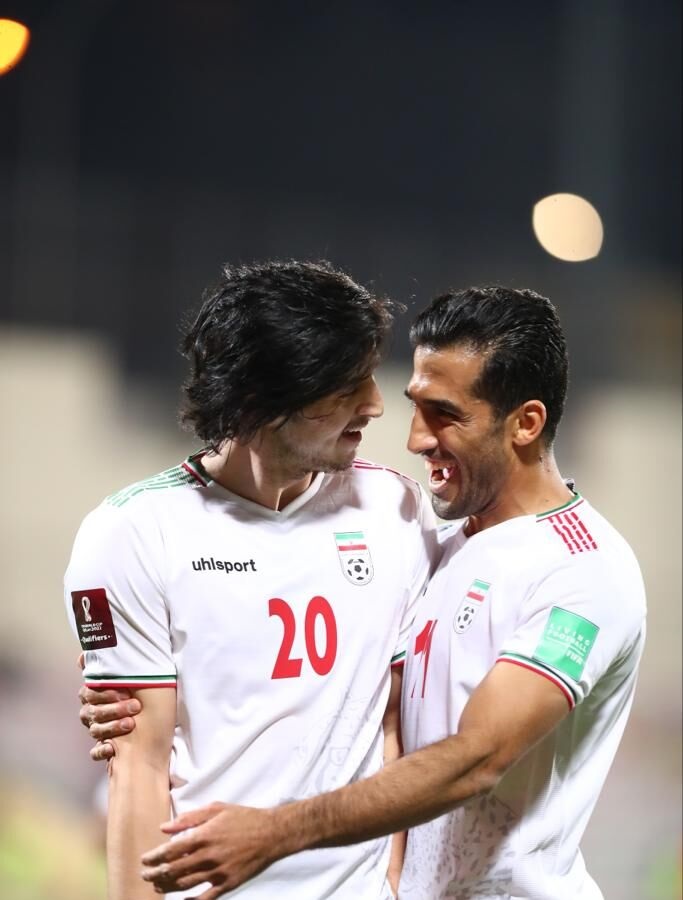 نفس راحت سردار آزمون