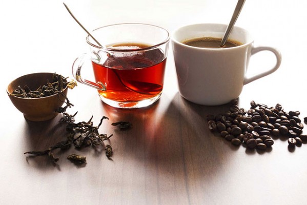 مصرف قهوه و چای خطر ابتلا به سکته مغزی را کاهش می‌دهند؟