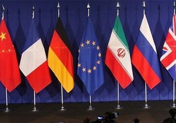 مذاكره در بروكسل درباره «مذاكره در وين»