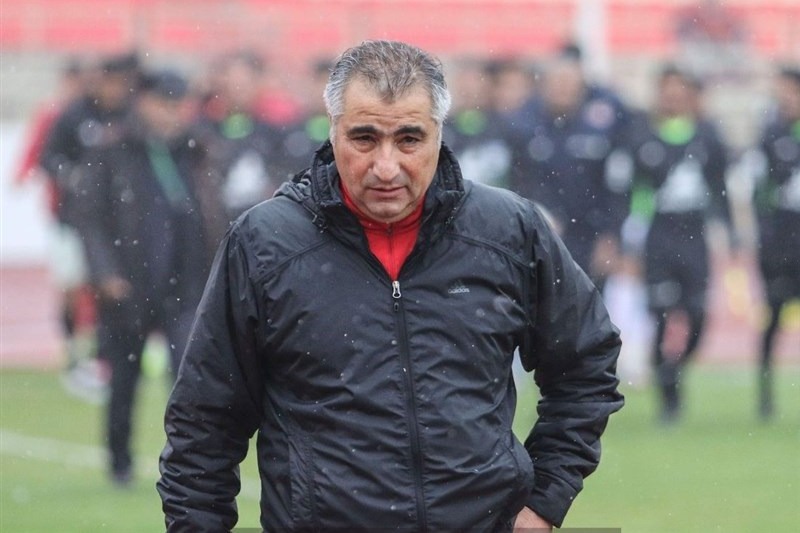 ترس مرد استقلالی از رویارویی با پرسپولیس