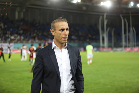 یحیی گل‌محمدی: دلمان برای هواداران پرسپولیس تنگ شده است