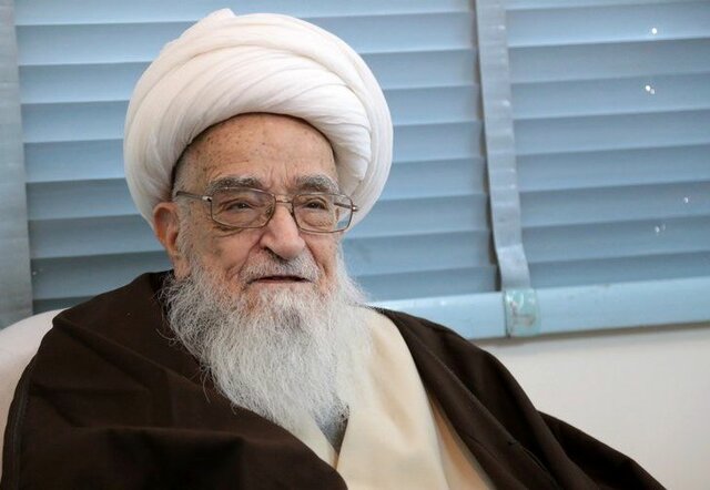 شان مراجع از جناح بندی‌های سياسی بالاتر است