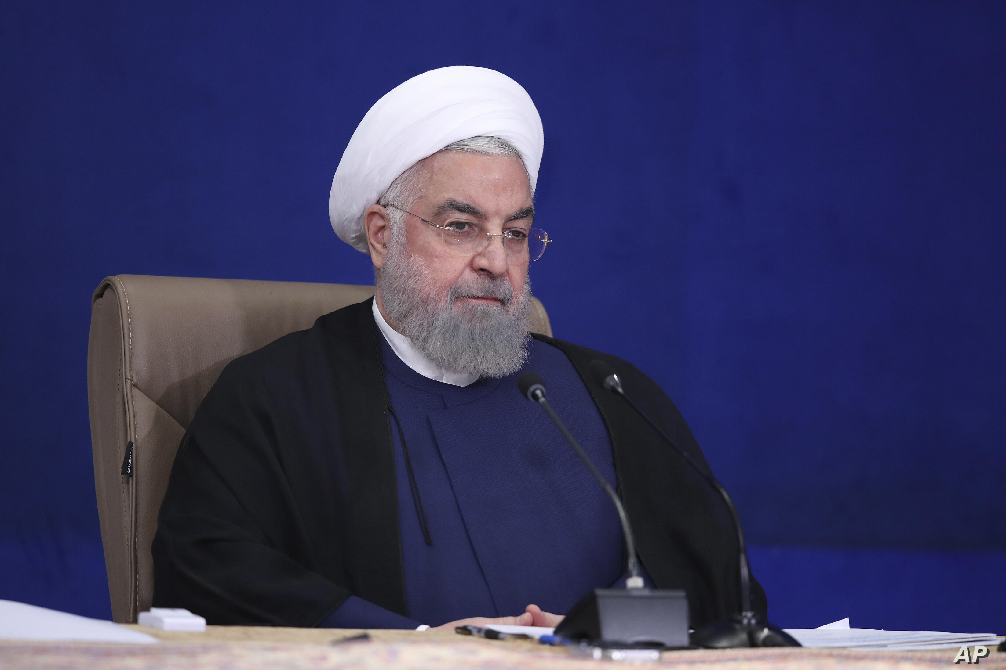 ‌‌رئیس‌جمهور سابق متهم به اخلال در بورس‌