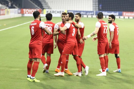 اخراج یحیی گل محمدی از پرسپولیس؟