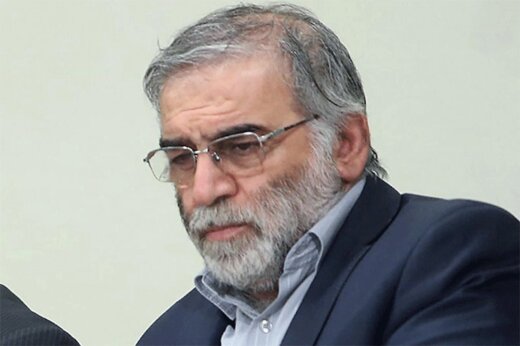 ادعای اسرائیل درباره ترور شهید «محسن فخری زاده» و برنامه هسته‌ای تهران