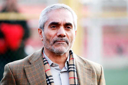 اقدام عجیب یک مدیر برای بازگشت به پرسپولیس