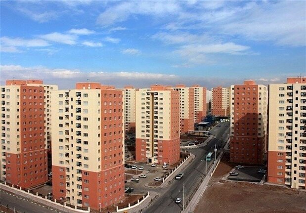 طرح اقدام ملی مسکن با طرح نهضت ملی ادغام شد