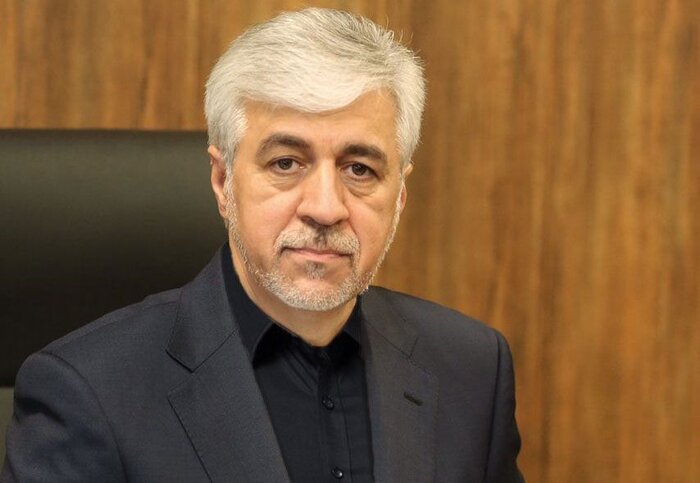 وزیر ورزش فاش کرد ؛ تنها گزینه مشخص مدیریت پرسپولیس