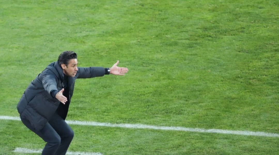 طعنه دروازه‌بان اسبق پرسپولیس به فرهاد مجیدی و استقلالی ها