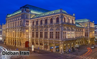 ۳۱ نفر از اعضای هیات مذاکره کننده ایرانی، وین را ترک نکردند+جزییات