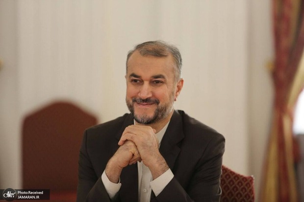 امیرعبداللهیان: آمریکا باید برای بازگشت به برجام تحریم‌ها را لغو کند