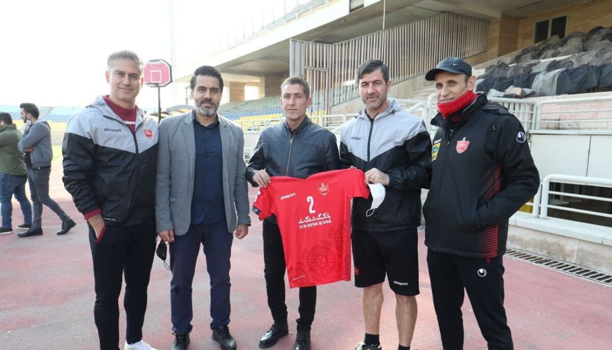 این پرسپولیسی قهرمانی آسیا را می خواهد