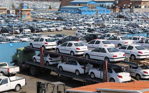 یک ماه بعد از مخالفت رئیسی خودرو گران شد