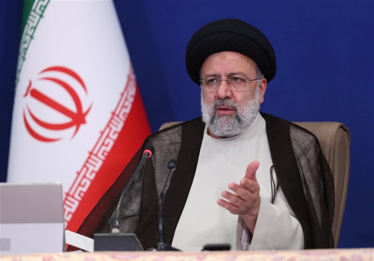 رئیسی: وقتی مسیر اجرای عدالت آغاز می شود، جیغ برخی خواص بلند می‌شود؛ قصد دارند با هیاهو مانع کار شوند