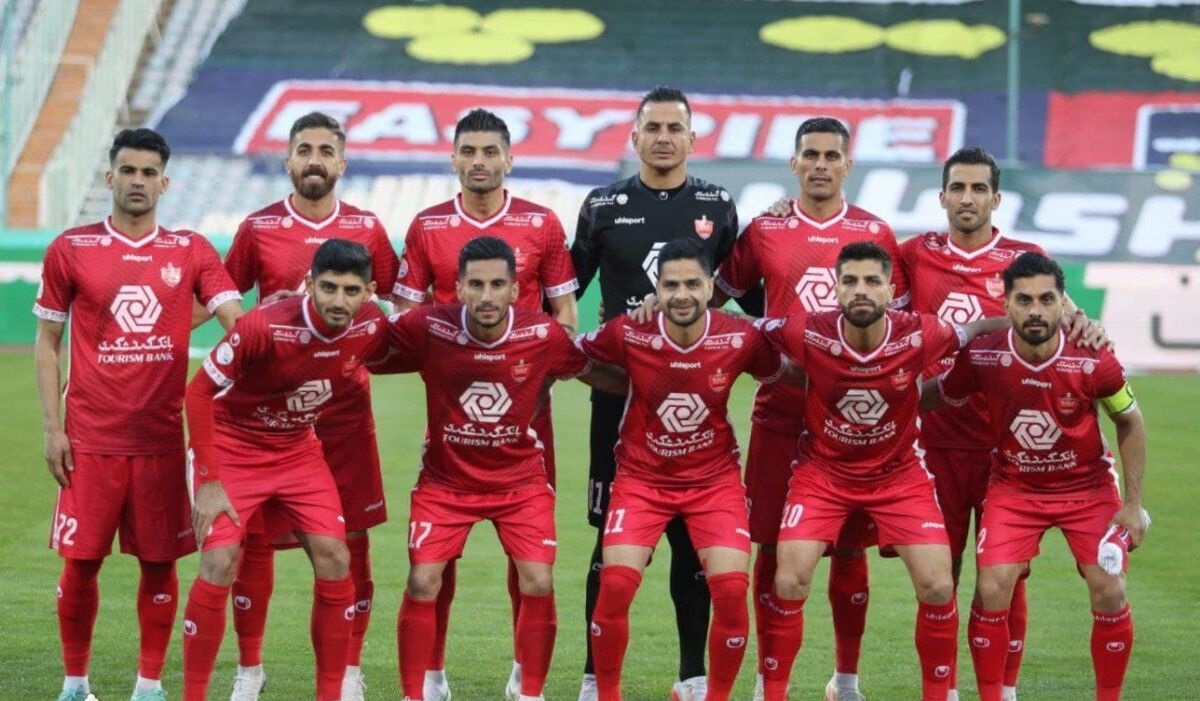 وای به حال یحیی اگر این ستاره پرسپولیس چهار کارته شود
