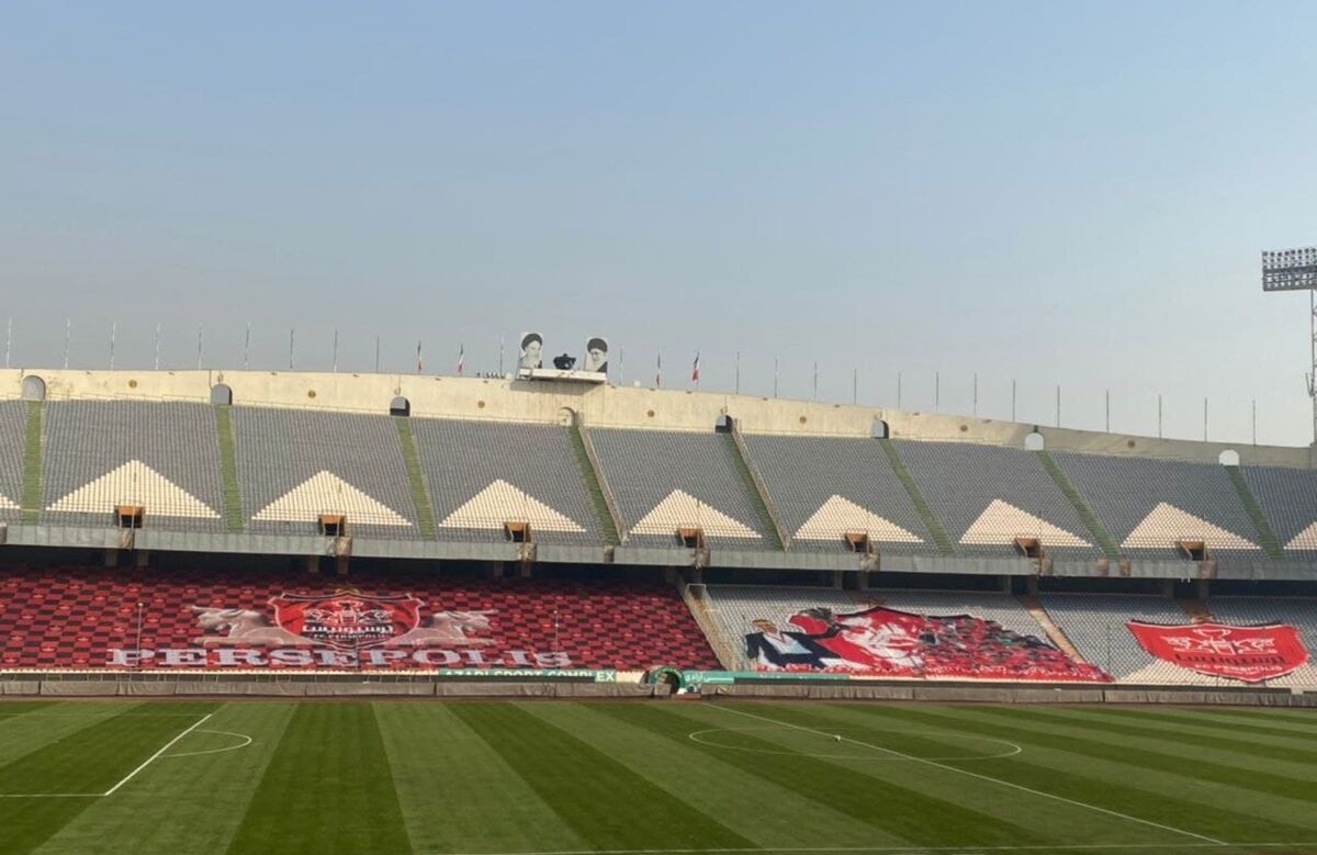تصویری جالب برای پرسپولیسی ها
